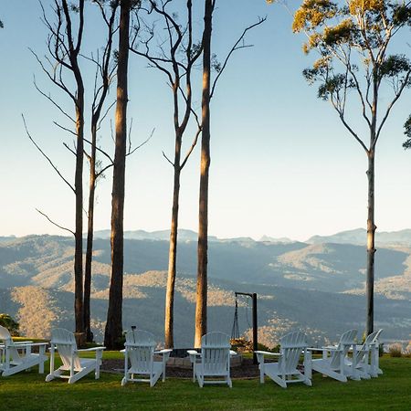 Verandah House Country Estate Mount Tamborine Εξωτερικό φωτογραφία
