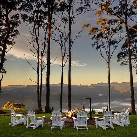 Verandah House Country Estate Mount Tamborine Εξωτερικό φωτογραφία