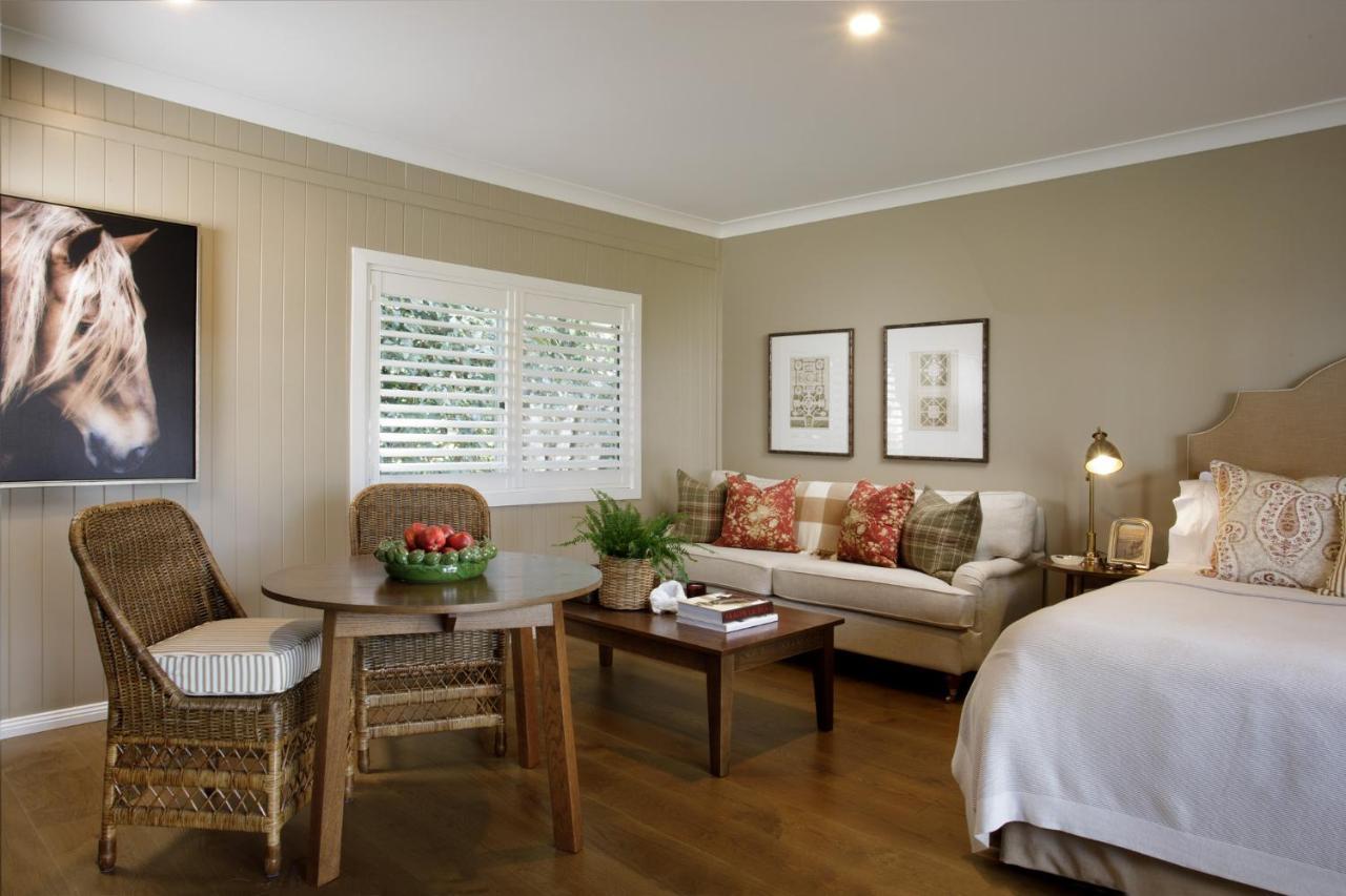 Verandah House Country Estate Mount Tamborine Εξωτερικό φωτογραφία