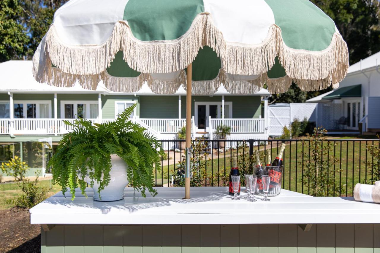 Verandah House Country Estate Mount Tamborine Εξωτερικό φωτογραφία