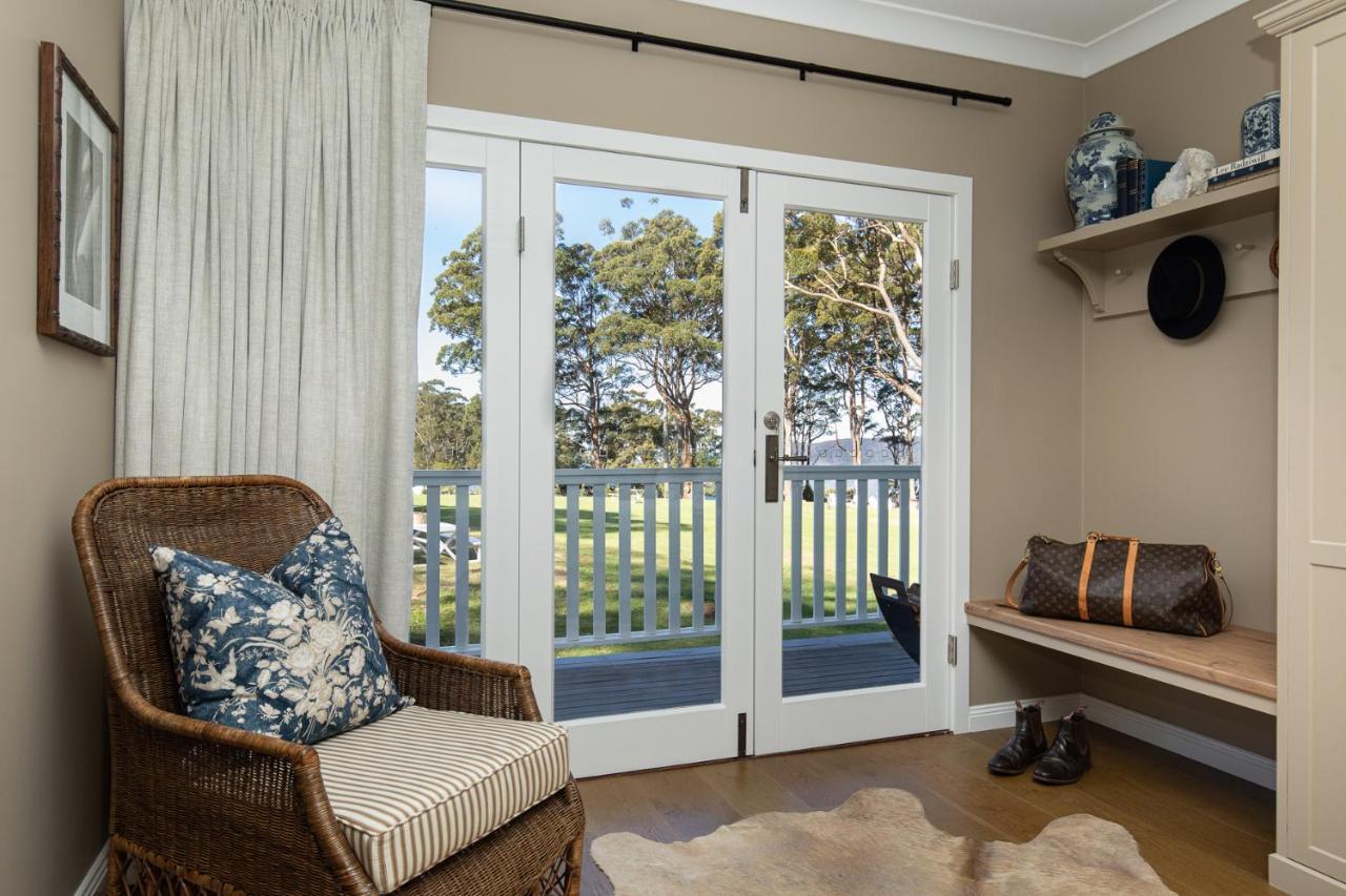 Verandah House Country Estate Mount Tamborine Εξωτερικό φωτογραφία