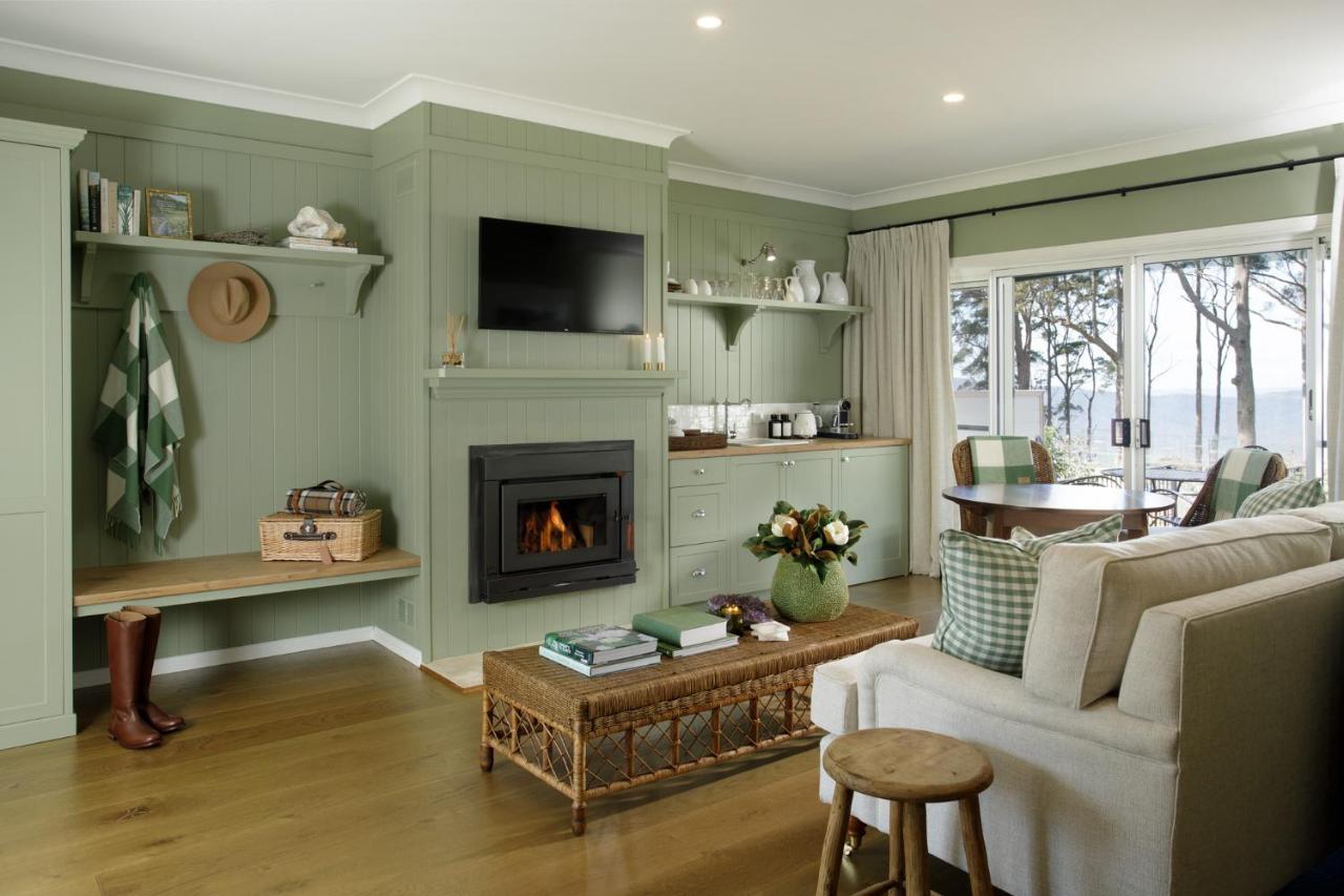 Verandah House Country Estate Mount Tamborine Εξωτερικό φωτογραφία