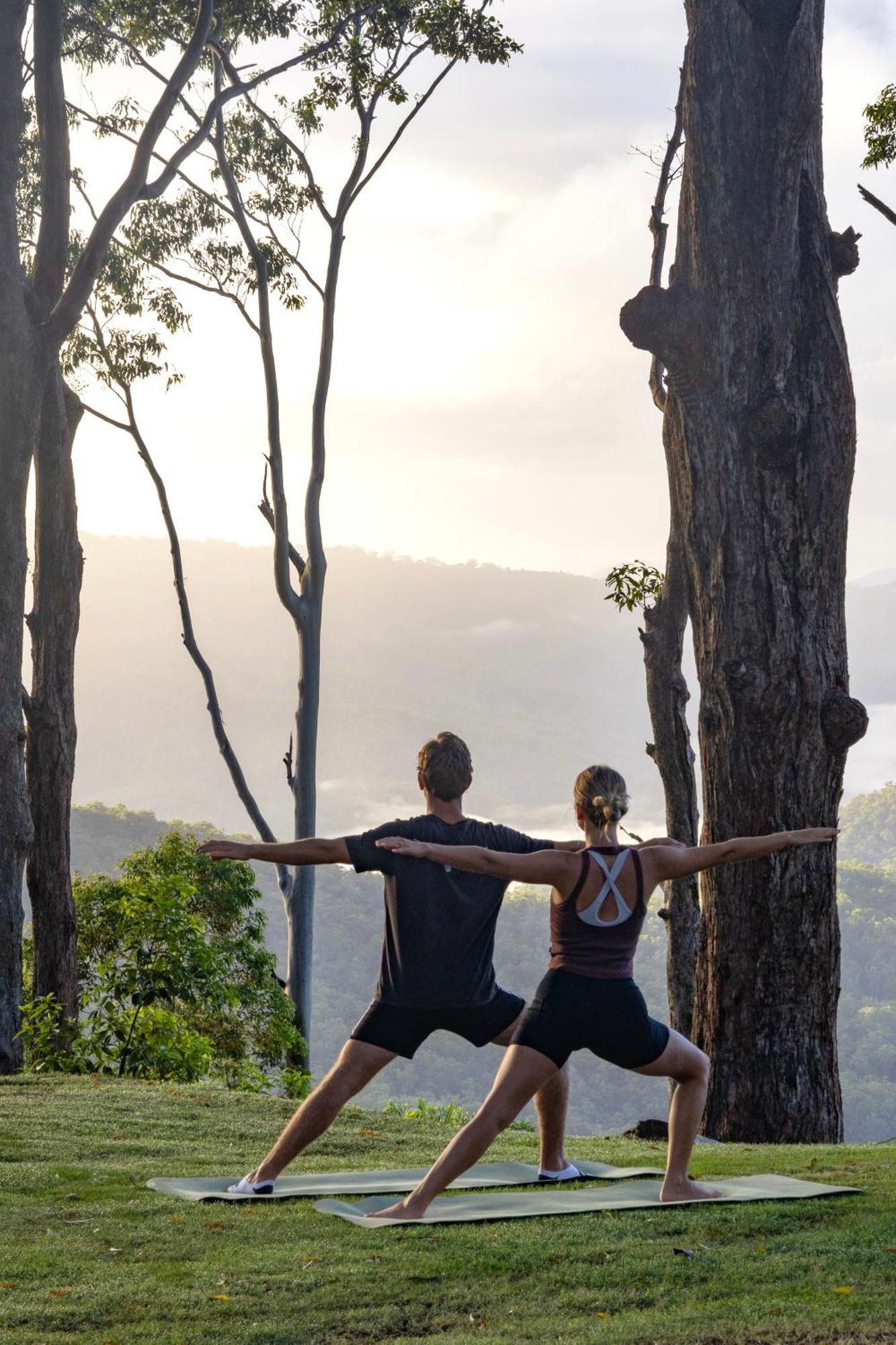 Verandah House Country Estate Mount Tamborine Εξωτερικό φωτογραφία
