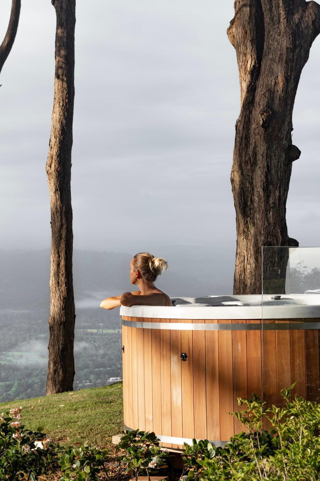 Verandah House Country Estate Mount Tamborine Εξωτερικό φωτογραφία