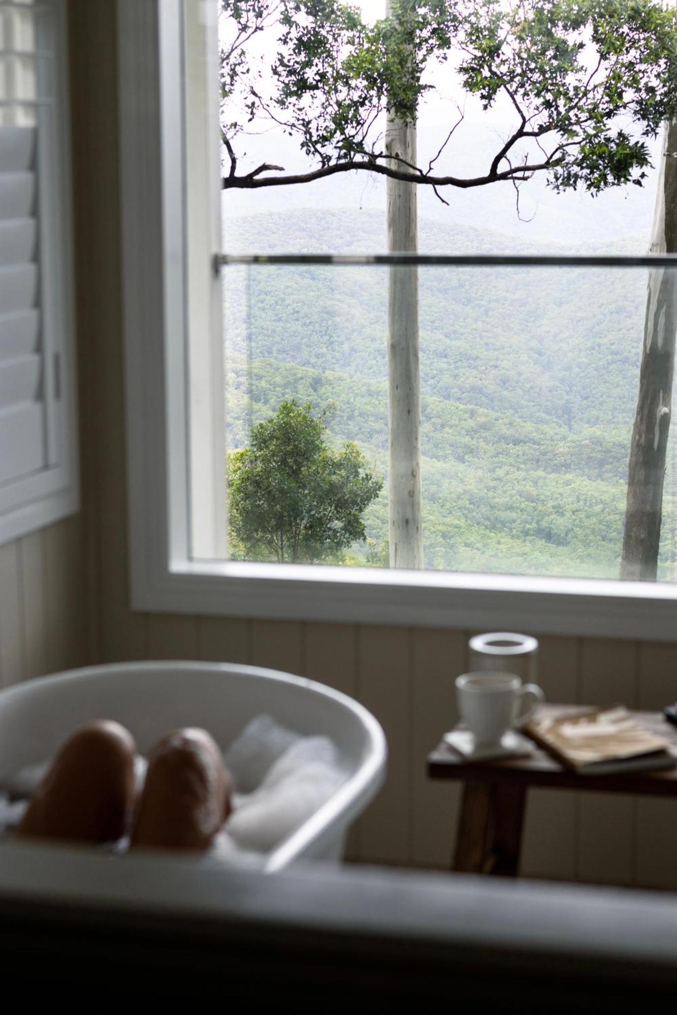 Verandah House Country Estate Mount Tamborine Εξωτερικό φωτογραφία