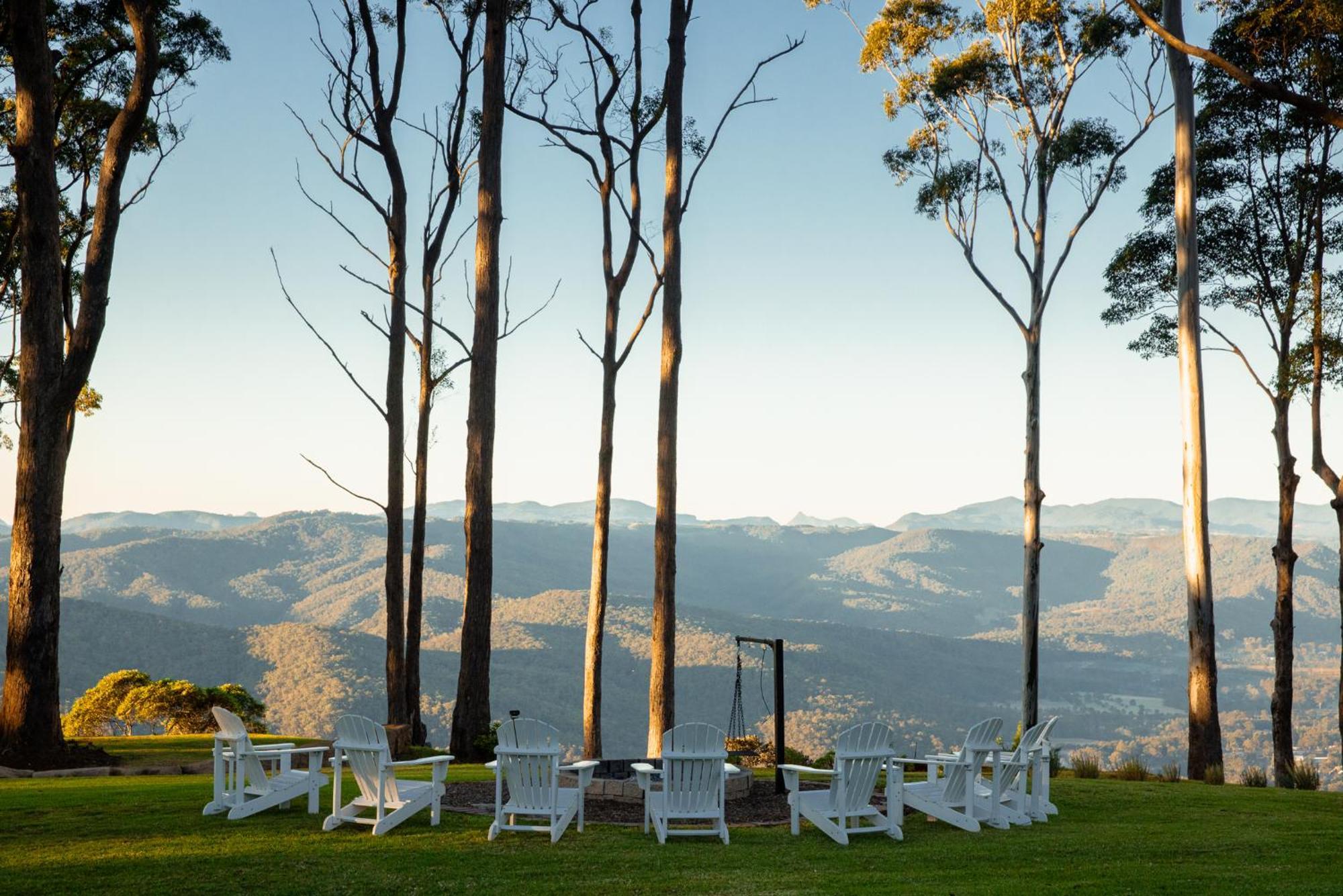 Verandah House Country Estate Mount Tamborine Εξωτερικό φωτογραφία
