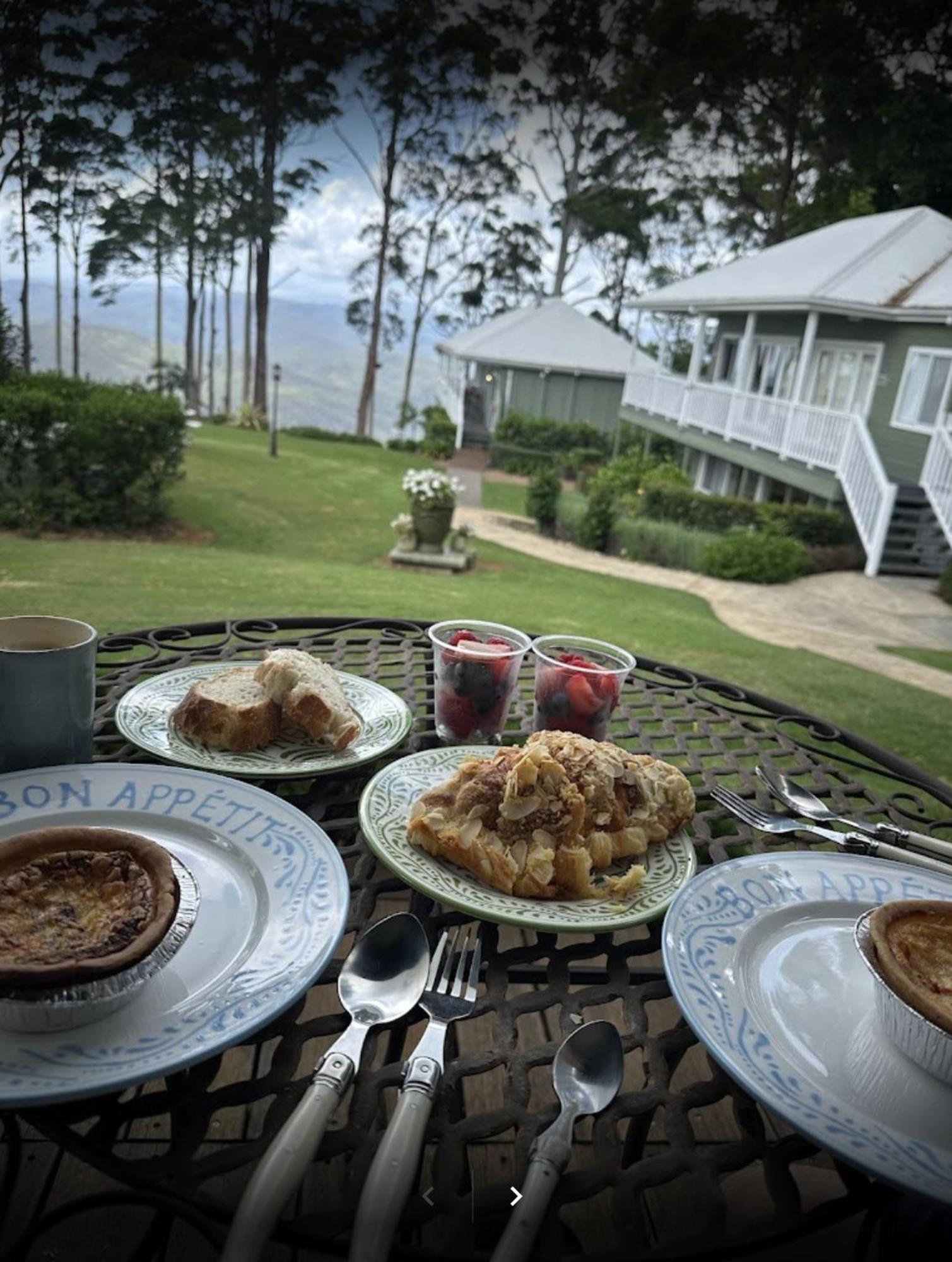Verandah House Country Estate Mount Tamborine Εξωτερικό φωτογραφία